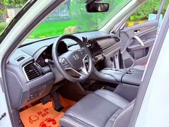 2020 Honda Avancier 370TURBO 4WD Premium, белый — фото 22