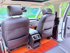 2020 Honda Avancier 370TURBO 4WD Premium, белый — фото 23