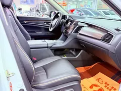 2020 Honda Avancier 370TURBO 4WD Premium, белый — фото 24