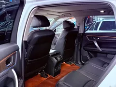 2020 Honda Avancier 370TURBO 4WD Premium, белый — фото 25
