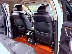 2020 Honda Avancier 370TURBO 4WD Premium, белый — фото 26