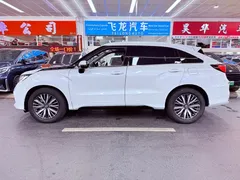 2020 Honda Avancier 370TURBO 4WD Premium, белый — фото 27