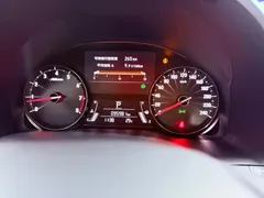2020 Honda Avancier 370TURBO 4WD Premium, белый — фото 28