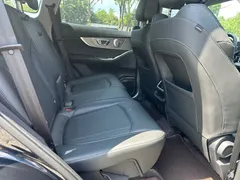 2022 Chery Tiggo 8 Pro 290T 2WD 5-seat, чёрный — фото 9