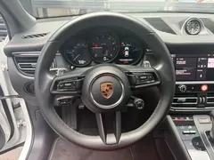 2023 Porsche Macan 2.0T, белый — фото 7