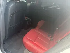 2023 Porsche Macan 2.0T, белый — фото 9