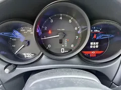 2023 Porsche Macan 2.0T, белый — фото 15