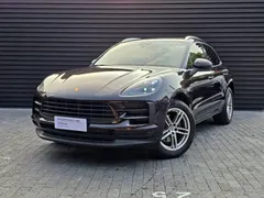 2022 Porsche Macan 2.0T — фото 1