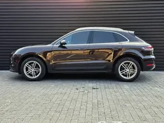 2022 Porsche Macan 2.0T — фото 2