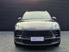 2022 Porsche Macan 2.0T — фото 3