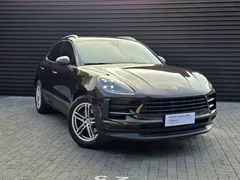2022 Porsche Macan 2.0T — фото 4