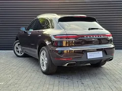 2022 Porsche Macan 2.0T — фото 5