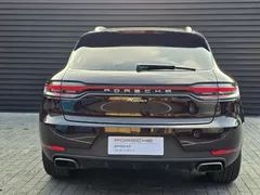 2022 Porsche Macan 2.0T — фото 6