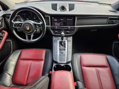 2022 Porsche Macan 2.0T — фото 13