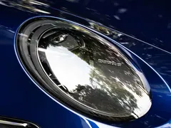 2023 Porsche 911 GT3 4.0T, синий — фото 6