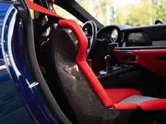 2023 Porsche 911 GT3 4.0T, синий — фото 11