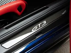 2023 Porsche 911 GT3 4.0T, синий — фото 17