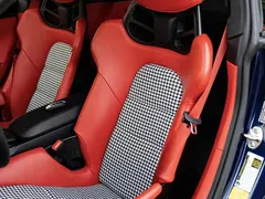2023 Porsche 911 GT3 4.0T, синий — фото 20