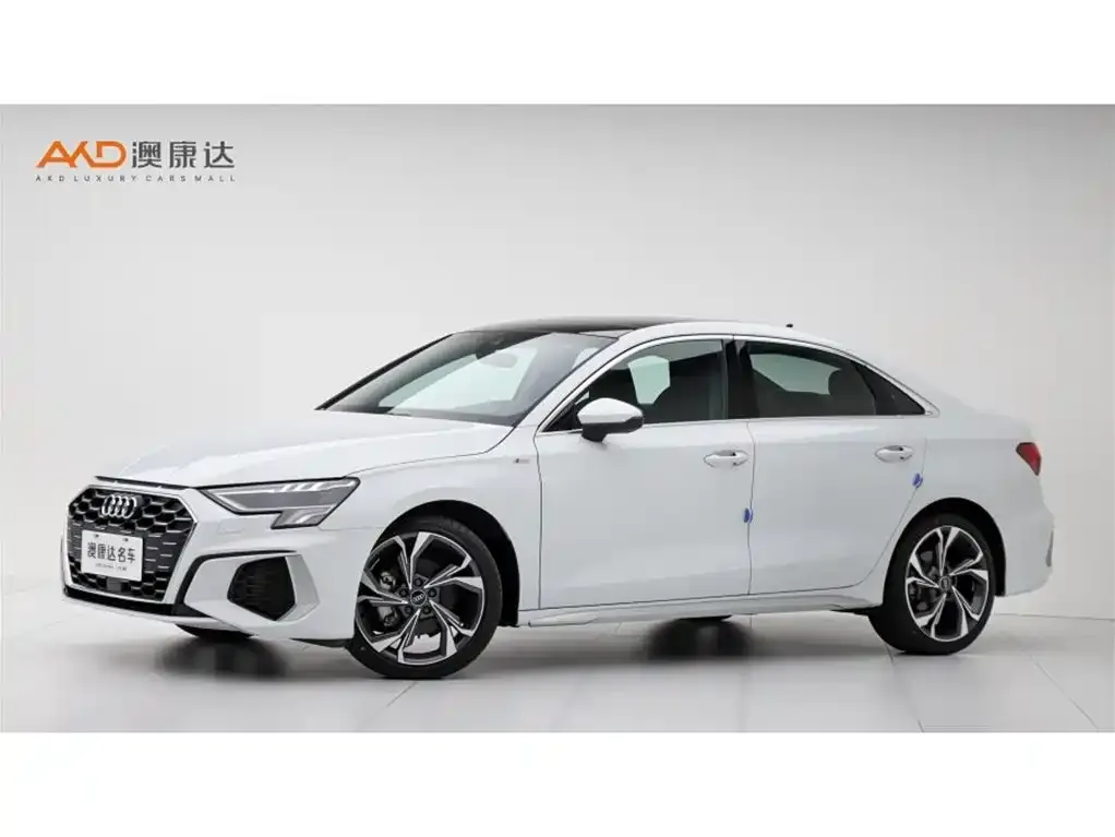 2023 Audi A3 L/1.4T/22 /Limousine 35 TFSI