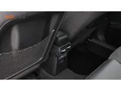 2023 Audi A3 L/1.4T/22 /Limousine 35 TFSI, белый — фото 9