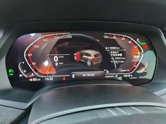 2022 BMW X5 30Li M, чёрный — фото 17