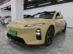 2025 Nio ET5 75kWh — фото 2