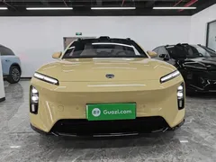 2025 Nio ET5 75kWh — фото 3