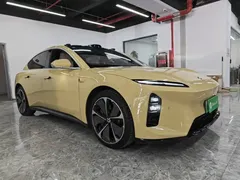 2025 Nio ET5 75kWh — фото 4