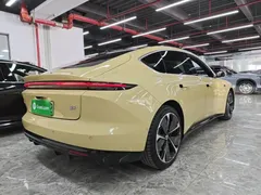 2025 Nio ET5 75kWh — фото 7