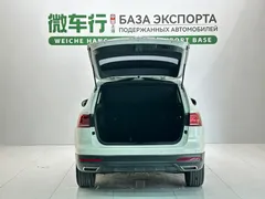 2022 Volkswagen Tharu 280TSI 2WD Comfort, белый — фото 7