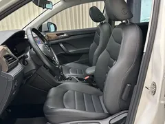 2022 Volkswagen Tharu 280TSI 2WD Comfort, белый — фото 8
