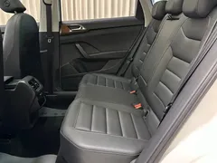 2022 Volkswagen Tharu 280TSI 2WD Comfort, белый — фото 9
