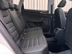 2022 Volkswagen Tharu 280TSI 2WD Comfort, белый — фото 11
