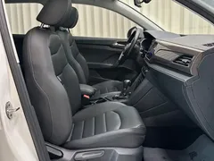 2022 Volkswagen Tharu 280TSI 2WD Comfort, белый — фото 12
