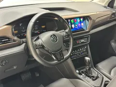2022 Volkswagen Tharu 280TSI 2WD Comfort, белый — фото 13