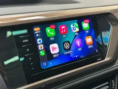 2022 Volkswagen Tharu 280TSI 2WD Comfort, белый — фото 19
