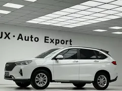 2021 Haval M6 PLUS 1.5T MT, белый — фото 5