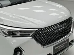 2021 Haval M6 PLUS 1.5T MT, белый — фото 11