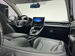 2021 Haval M6 PLUS 1.5T MT, белый — фото 14