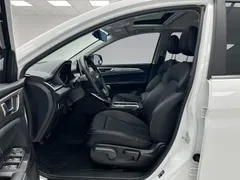 2021 Haval M6 PLUS 1.5T MT, белый — фото 16