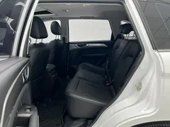 2021 Haval M6 PLUS 1.5T MT, белый — фото 17