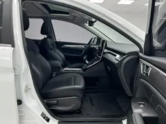 2021 Haval M6 PLUS 1.5T MT, белый — фото 18