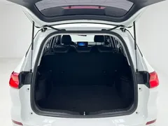 2021 Haval M6 PLUS 1.5T MT, белый — фото 22