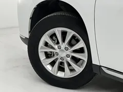 2021 Haval M6 PLUS 1.5T MT, белый — фото 24