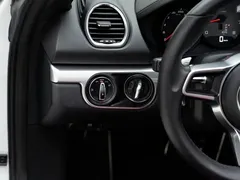 2020 Porsche 718 Boxster S 2.5T, белый — фото 16