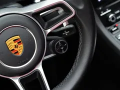2020 Porsche 718 Boxster S 2.5T, белый — фото 18