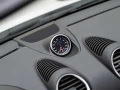 2020 Porsche 718 Boxster S 2.5T, белый — фото 19