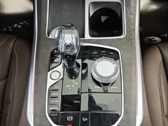 2022 BMW X5 xDrive 30Li M, чёрный — фото 9