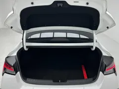 2023 Hyundai Elantra 240TGDi DCT N Line LUX Premium, белый — фото 22