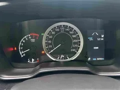 2022 Toyota Levin 185T CVT Luxury, белый — фото 10
